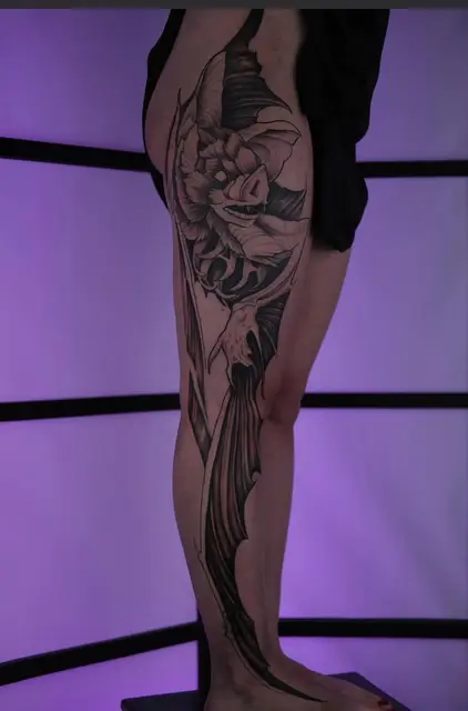 Talgat Nigmatullin portfoliowerk 2