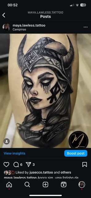Maya Lawless portfoliowerk 1