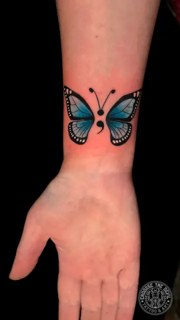 Butterfly