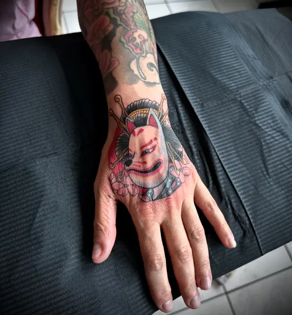 Elio Wolter portfolio work 5