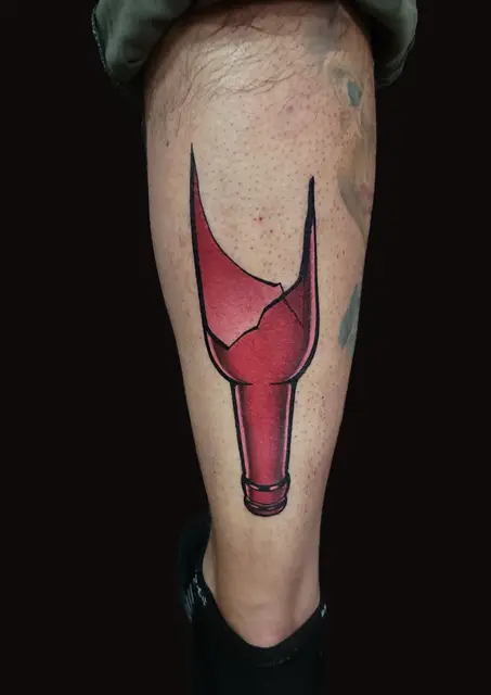 Akarma Tattoo portfolio work 28