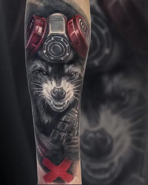 Dmytro  Khr portfolio work 10