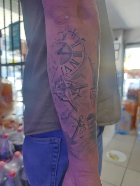 Healed 2025