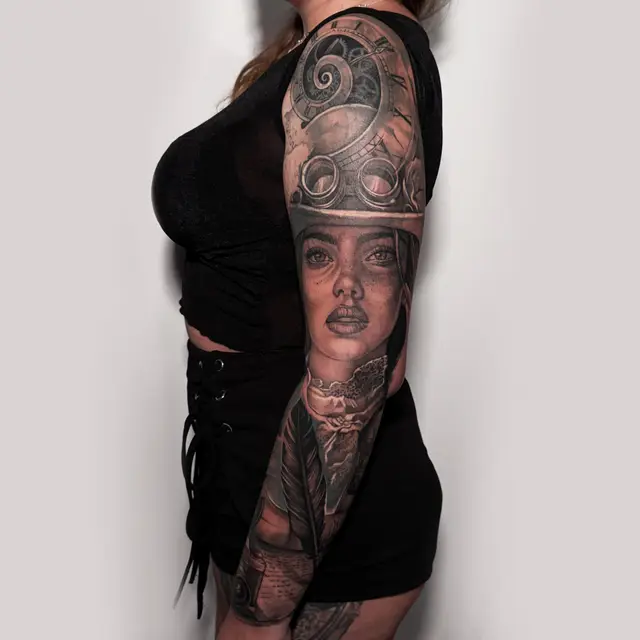 Leandro  Reyes portfolio work 3