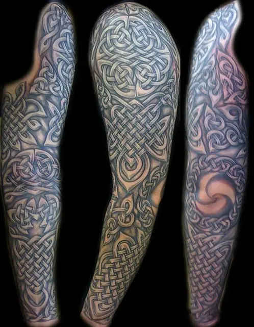 Unknown Artist portfolio work 4