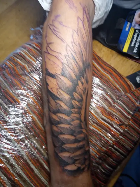 KeNnetic Ink. portfolio work 12