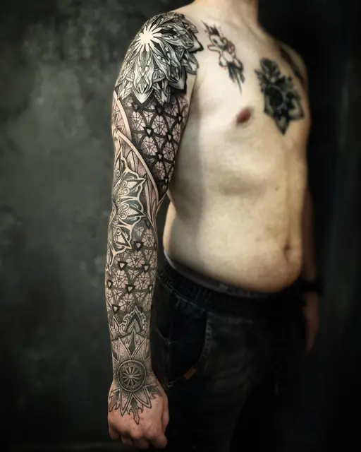 Serhii Slivinskyi portfolio work 32