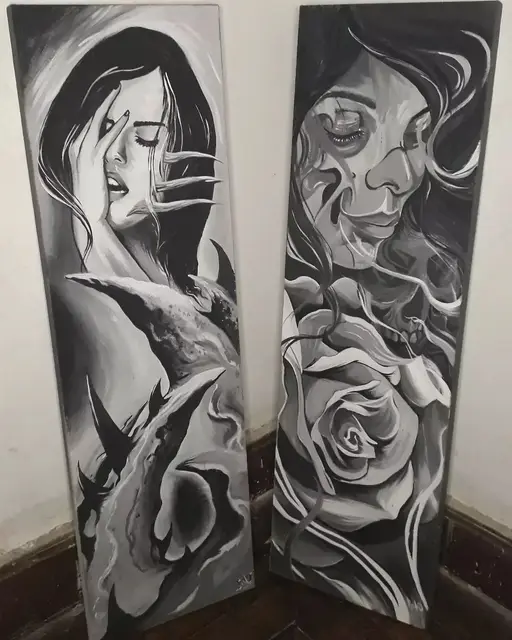 Joaquim  Neto portfoliowerk 9