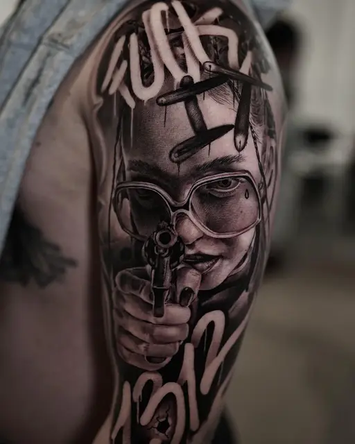 Pablo Rodriguez portfoliowerk 3