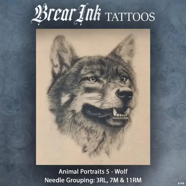 Nick Brear portfolio work 14