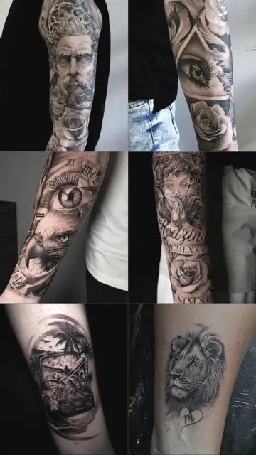  portfolio work 1