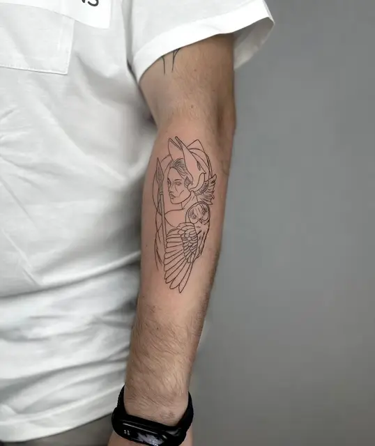 Aristea  Soupiadi portfolio work 38