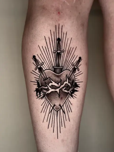 Leah Tattooer portfolio work 20