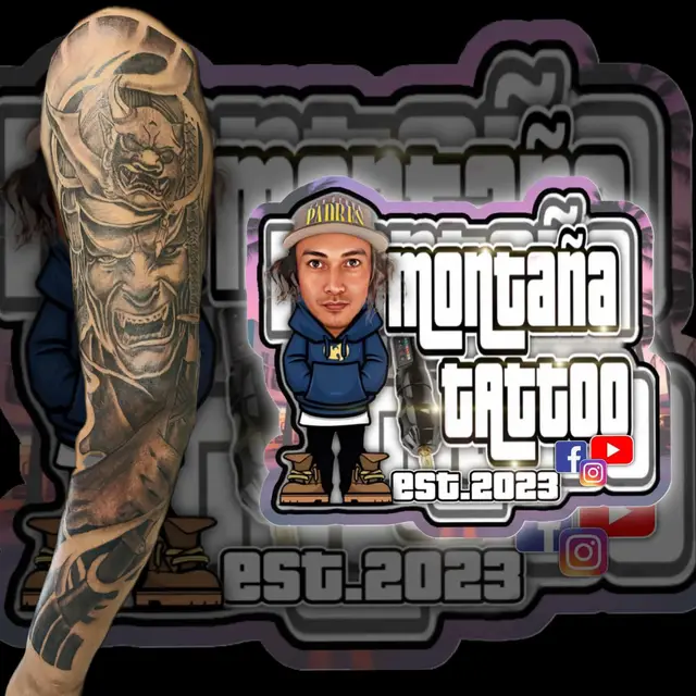 Jr Montana portfolio work 1