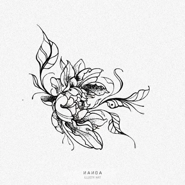 Nanda Vandalist portfolio work 9