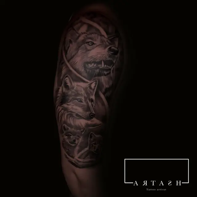 Artash Tarasjan portfolio work 3