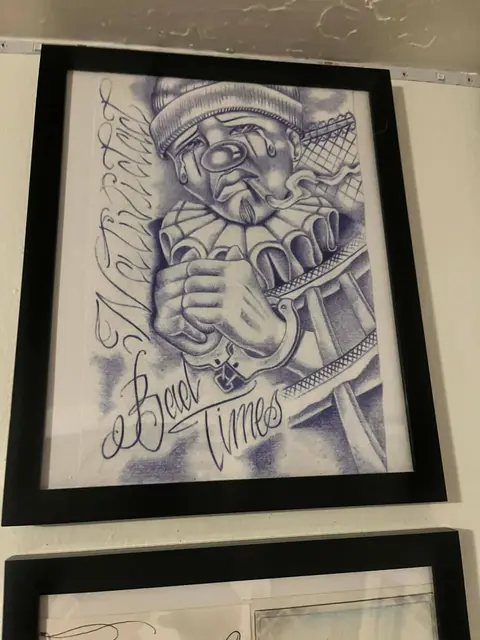 Albert Pena portfolio work 8