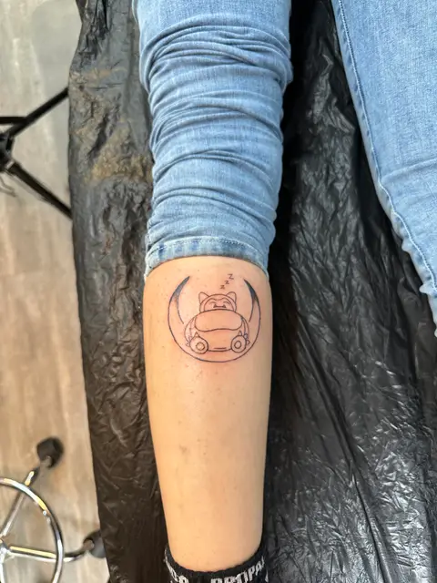 This was a request when I first started
