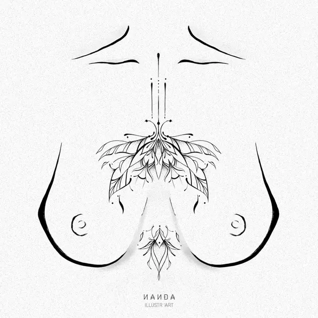 Nanda Vandalist portfolio work 4