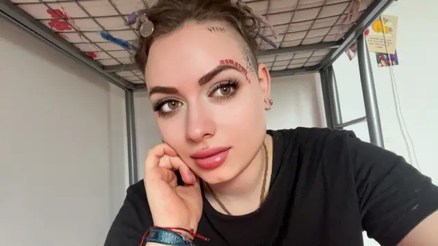 Iana Balanov portfoliowerk 4