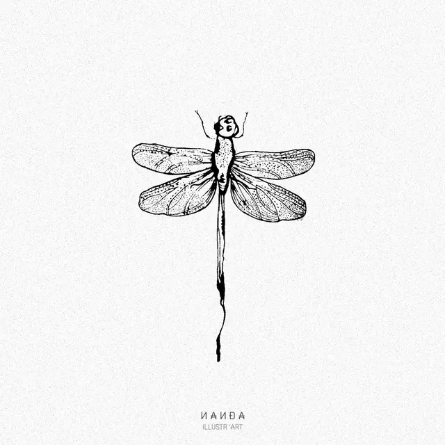 Nanda Vandalist portfolio work 10