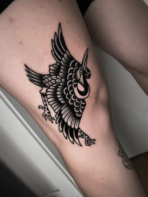 Unknown Artist portfolio work 10