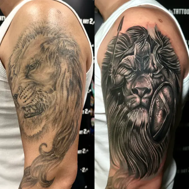 PaTrick Tats portfolio work 2