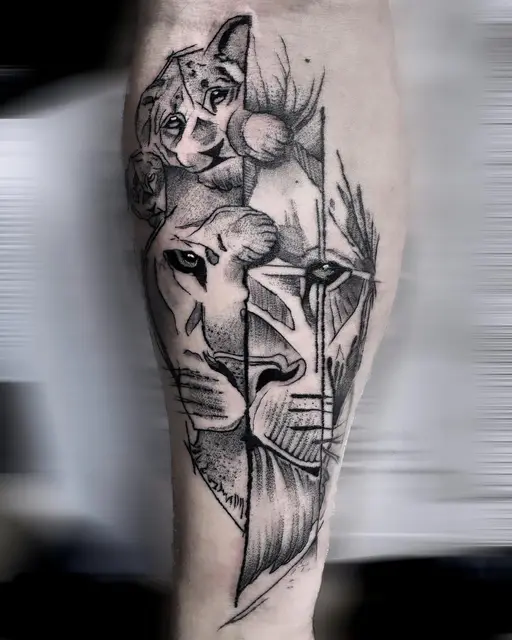 Florin Vlad portfolio work 21