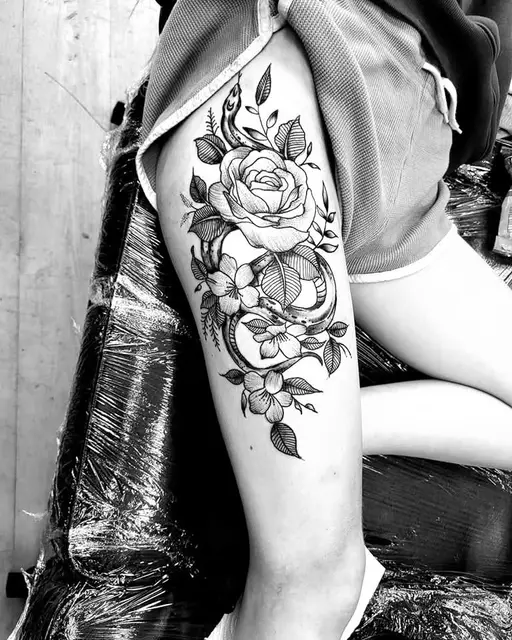 Abigail  Williams portfolio work 1