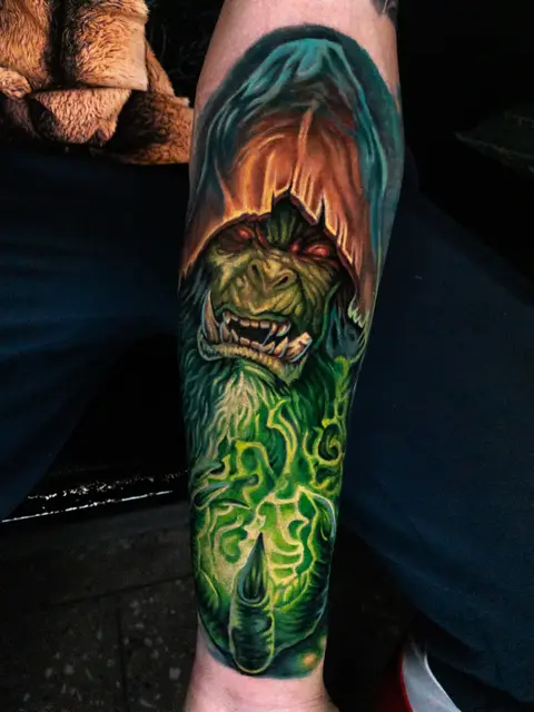Ivan Aleshkevich portfoliowerk 8