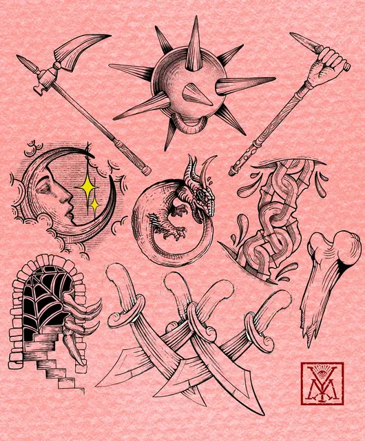 Giorgos Poco portfolio work 6