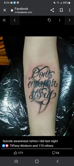 Tattoosby biggPonche Prieto portfolio work 89