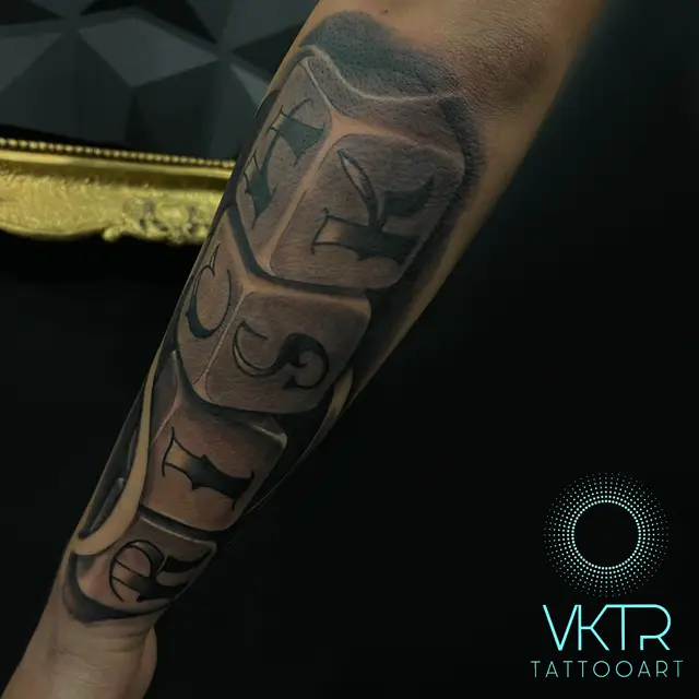 Viktor Pogonyi portfolio work 13