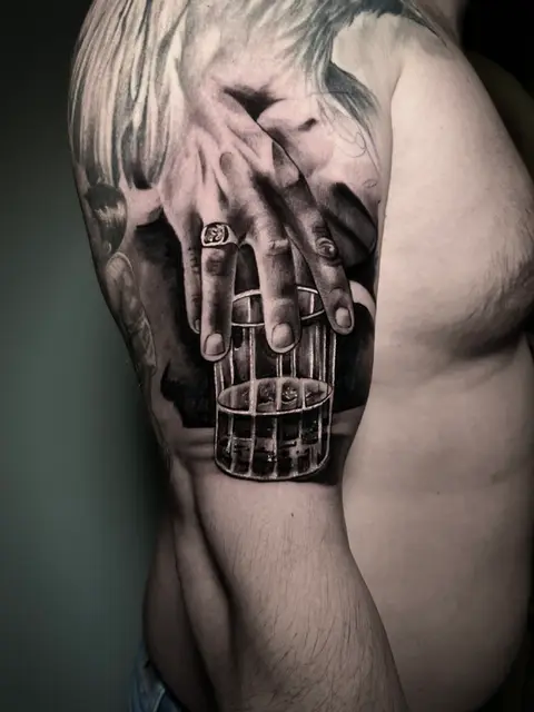 Ioannis Gousias portfoliowerk 6
