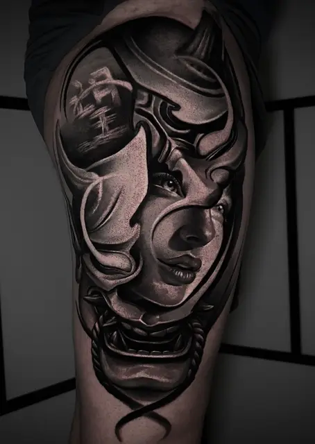 Stefano Tattoo portfoliowerk 7