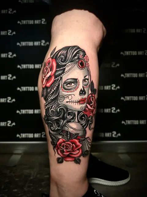 PaTrick Tats portfolio work 16