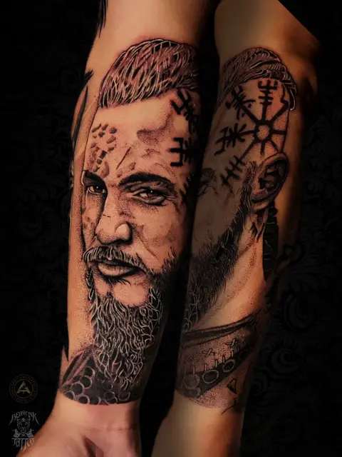 Jayson Cerilla portfolio work 4