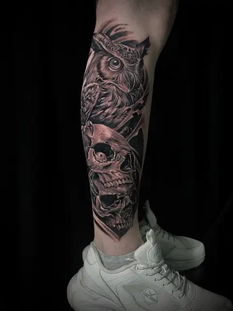 Anton Dzeikhin portfoliowerk 7