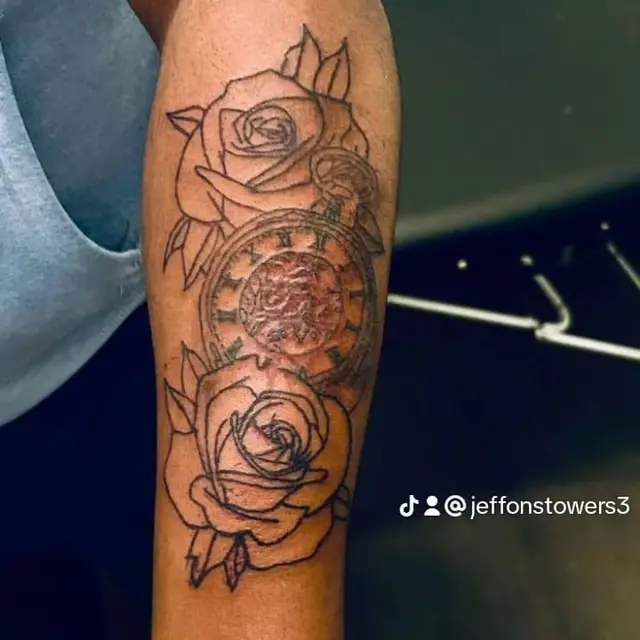 Jeffon Stowers portfolio work 3