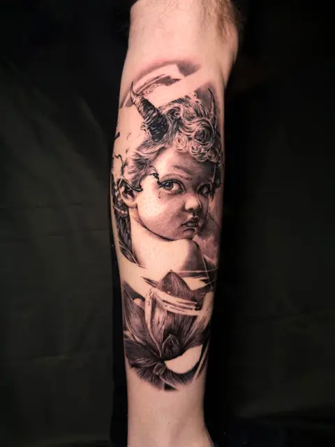Gianluca  Di Bari portfoliowerk 31