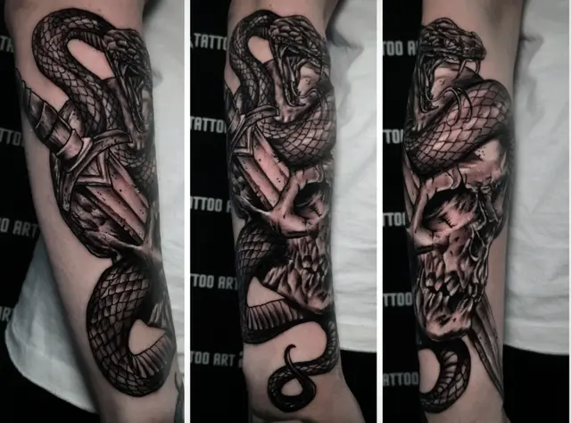 PaTrick Tats portfolio work 6