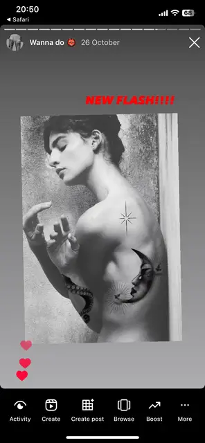 Neslihan Uysal portfolio work 6