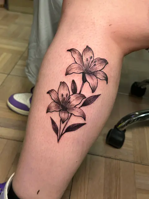 Black And Grey Tattoo Artist United States B563c0 portfolio work 9