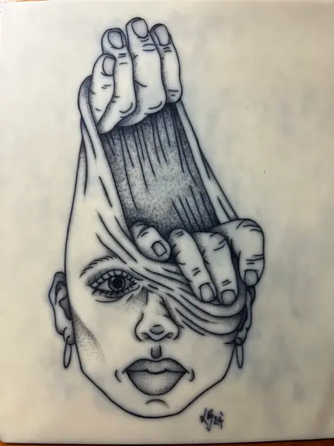 Lucilla Burlando portfolio work 18