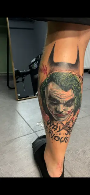 Joker 🃏
