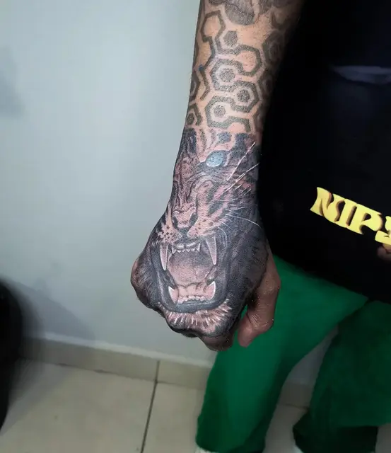 Da Ink portfolio work 6