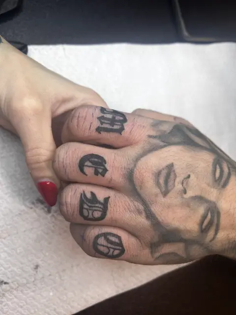 Chiara  D’amico portfolio work 28