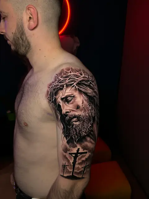 Diklo Ink portfolio work 10