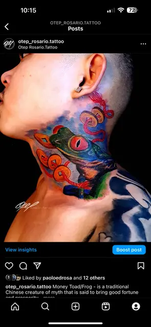 Nel joseph Rosario portfolio work 13