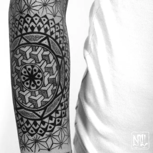 Mike Laima portfolio work 13